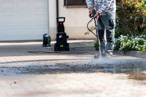 Pressure Washing Estimates in Sunny Isles Beach, FL