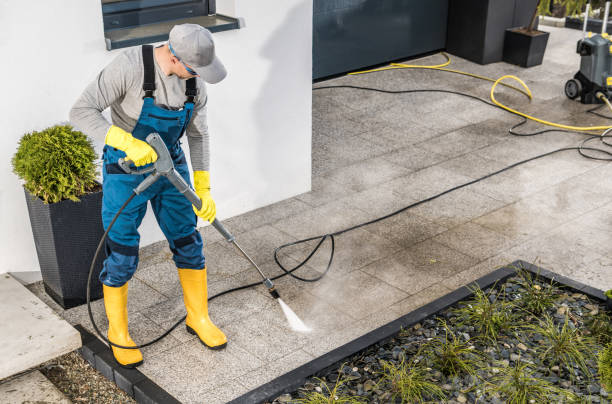 Best Garage Pressure Washing  in Sunny Isles Beach, FL