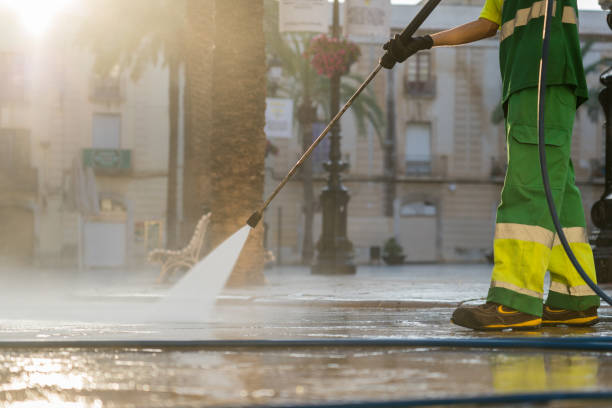 Best Commercial Building Pressure Washing  in Sunny Isles Beach, FL