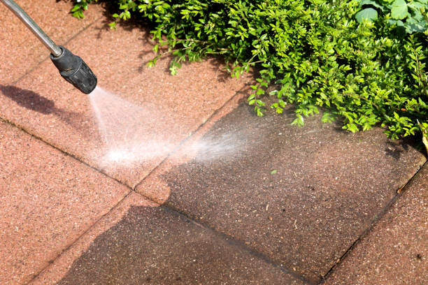 Best Deck Pressure Washing  in Sunny Isles Beach, FL