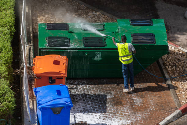 Why Choose Our Certified Pressure Washing Experts for Your Project Needs in Sunny Isles Beach, FL?